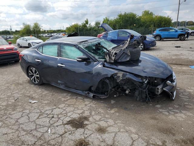 1N4AA6AP6GC395512 Nissan Maxima 3.5s