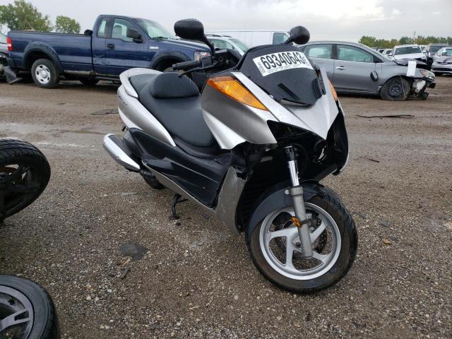 2006 YAMAHA YP400 - JYASH03Y96A002783