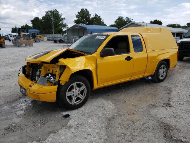 2006 Chevrolet Colorado 