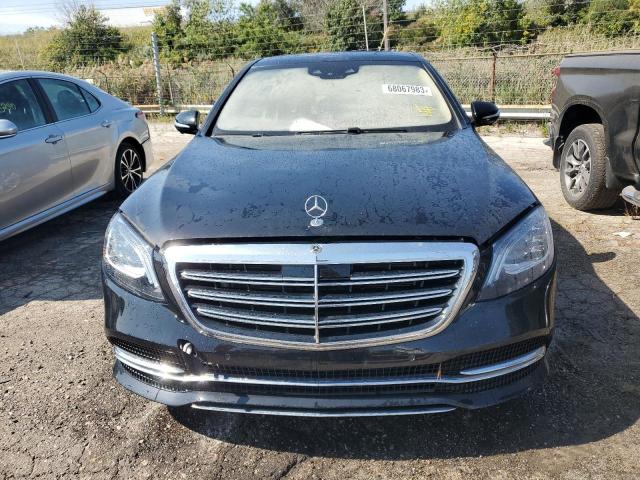 WDDUG8GB7LA524530 Mercedes-Benz S 560 4matic