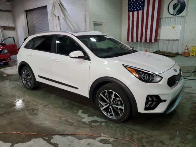 KNDCC3LC6L5420199 Kia Niro TOURI 4