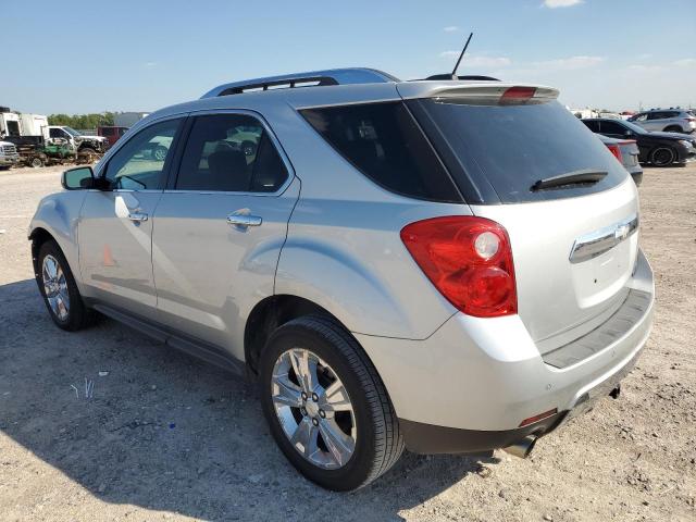 2GNFLDE36F6125491 Chevrolet Equinox Ltz