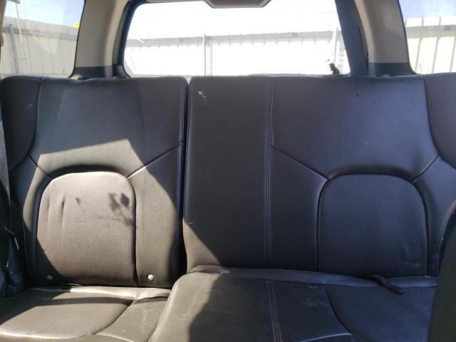 5N1AN0NW4FN657166 Nissan XTERRA X