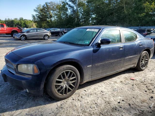 2006 Dodge Charger R/T