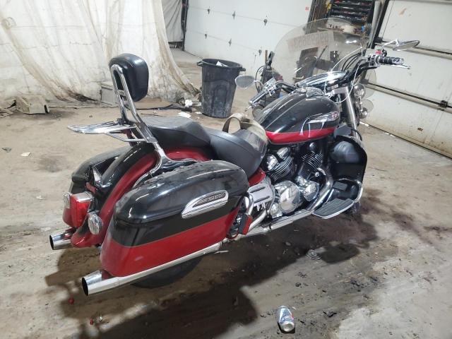 2005 YAMAHA XVZ13 CT JYAVP18E95A002110
