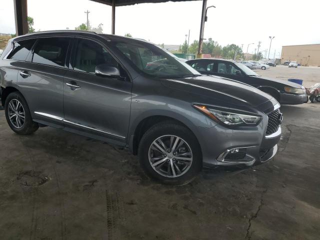 5N1DL0MN5LC537539 Infiniti QX60 LUXE 4