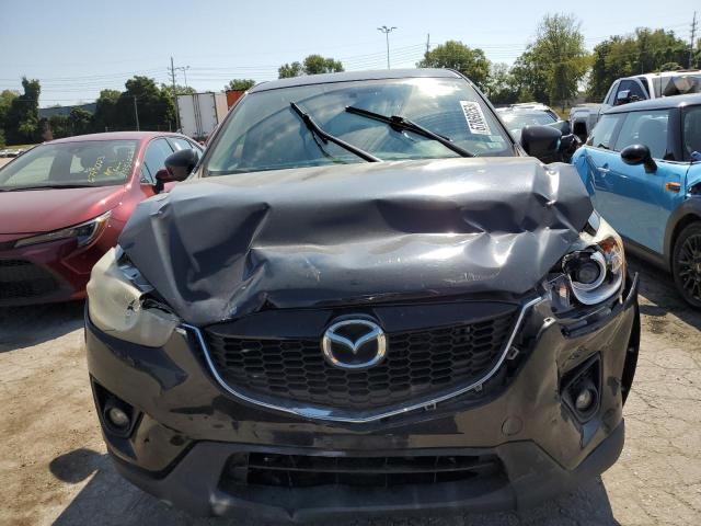 VIN JM3KE4CE9D0107456 2013 Mazda CX-5, Touring no.5