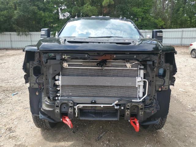 1GT49PEYXRF128741 GMC Sierra K2500 At4