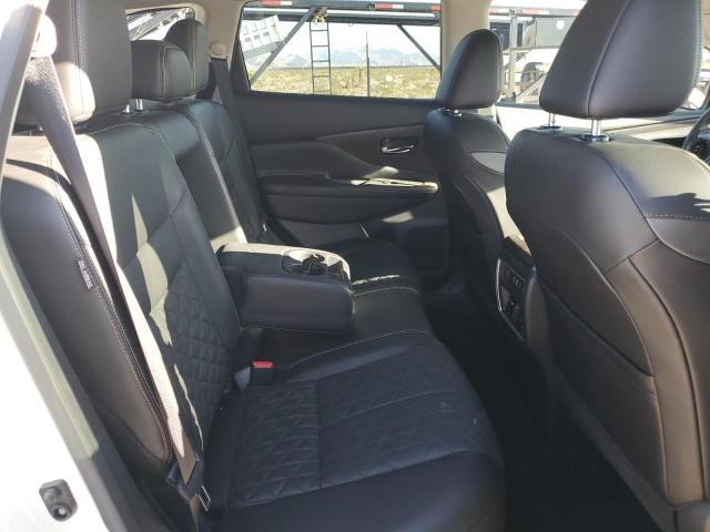 5N1AZ2DS4NC116689 Nissan Murano Platinum