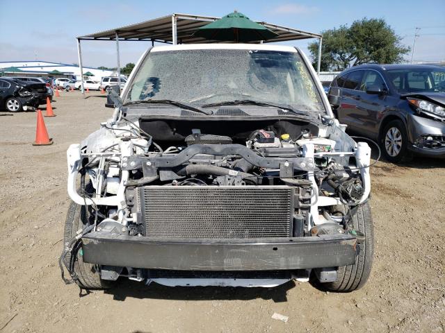 1C4NJPFA6GD754602 Jeep Patriot Latitude