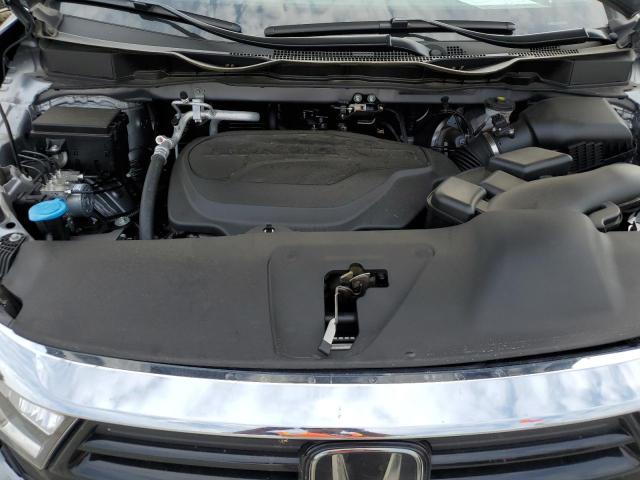 2023 HONDA ODYSSEY 5FNRL6H69PB018051