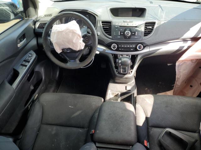 2HKRM3H38FH512399 Honda CR-V LX