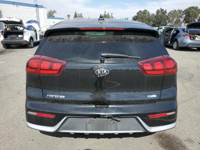 KNDCB3LCXK5315263 KIA NIRO FE