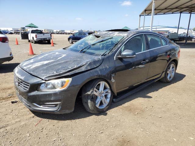 2014 Volvo S60 T5