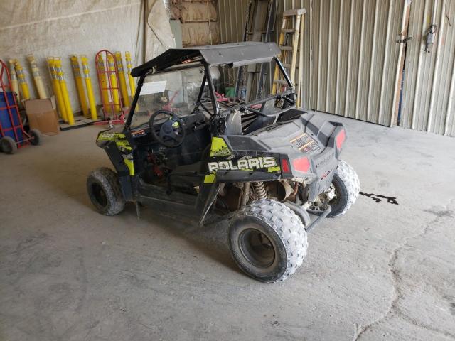 2018 POLARIS RZR 170 - RF3YAV174JT022218