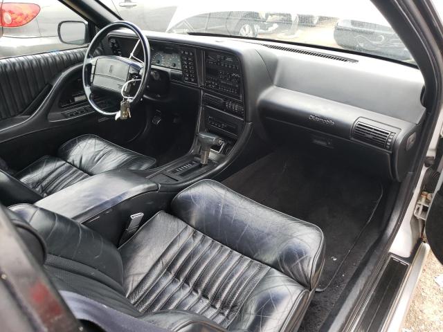 1991 OLDSMOBILE TORONADO TROFEO Photos | IL - CHICAGO NORTH ...