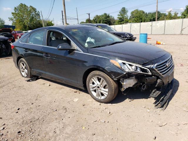 2015 Hyundai Sonata Se VIN: 5NPE24AFXFH196096 Lot: 66346203