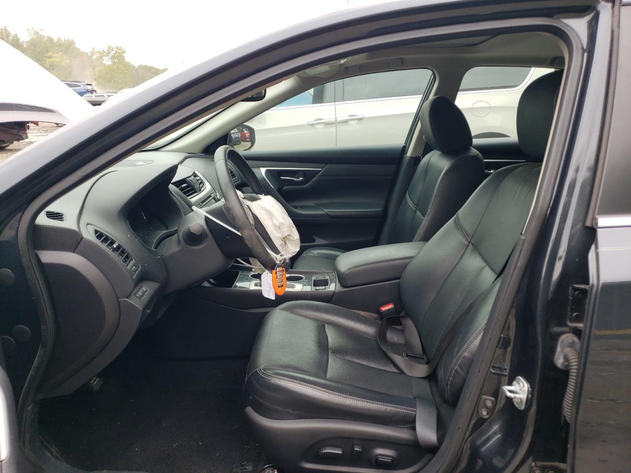 1N4AL3AP4GC131827 NISSAN ALTIMA 2016