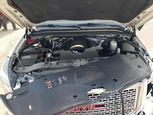 1GKS2HKC5FR121074 GMC Yukon Xl K1500 Slt