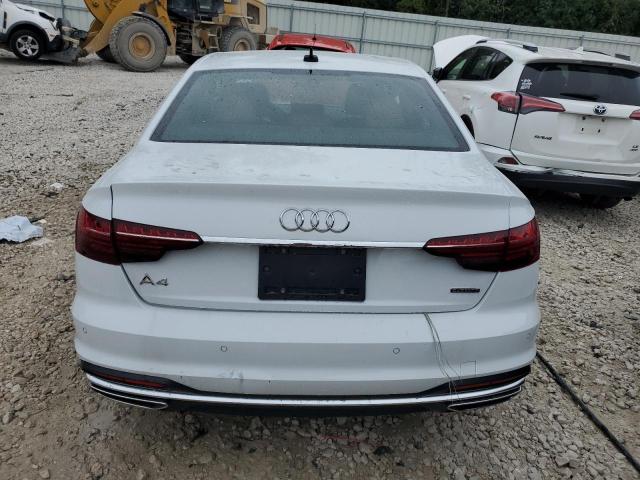 WAUEAAF4XPN004070 Audi A4 PREMIUM 6