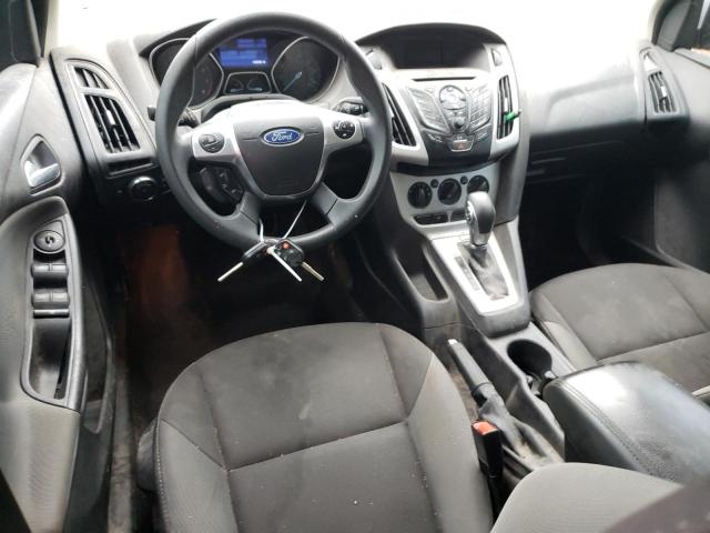 1FADP3F24EL387607 Ford FOCUS SE