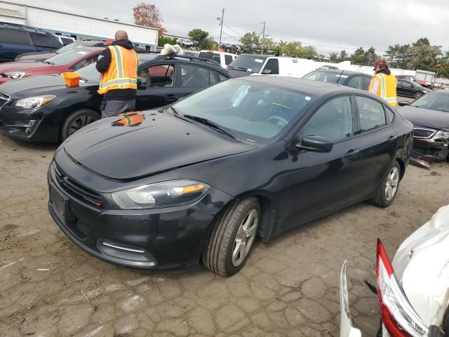 2016 Dodge Dart SXT