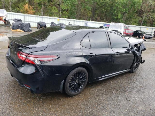 4T1G11AK2MU459638 Toyota CAMRY SE