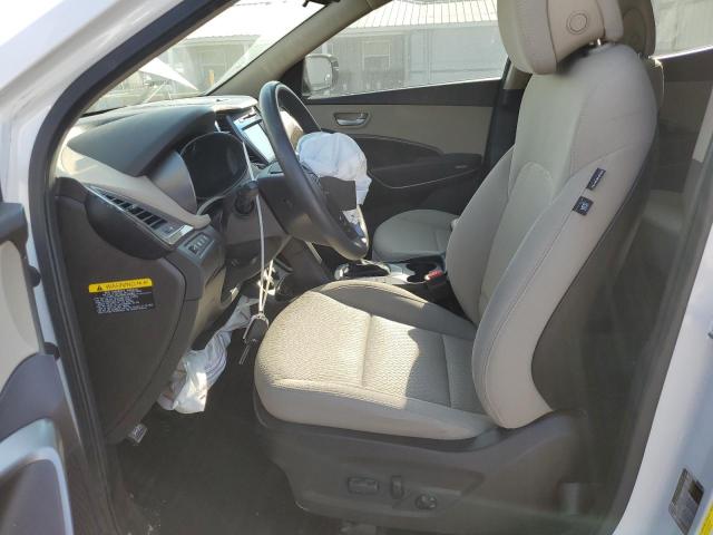 5NMZU3LB4HH005708 Hyundai SANTA FE SPORT