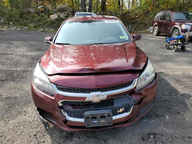 2015 CHEVROLET MALIBU 1LT - 1G11C5SL6FF157739