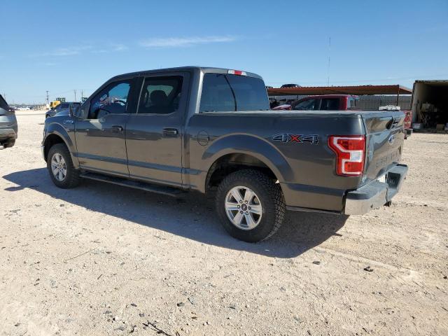 1FTEW1EP5JKD59527 2018 Ford F150 Supercrew 1FTEW1EP5JKD59527 2018 Ford F150 Supercrew