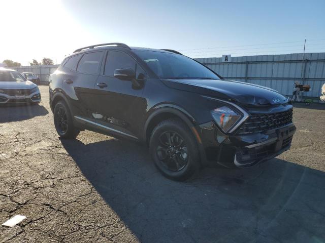 5XYK7CAF0PG122029 KIA Sportage X-pro