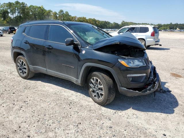 3C4NJDDB7LT159868 Jeep Compass Trailhawk
