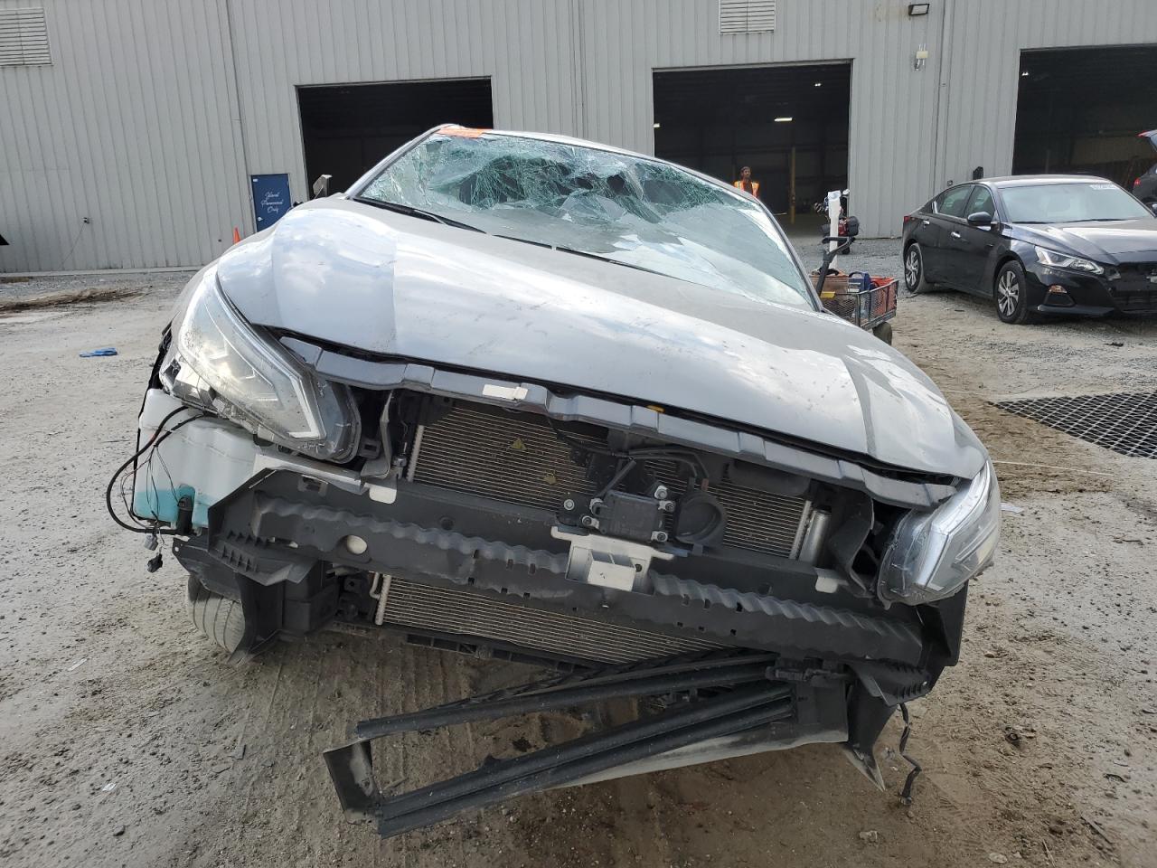 1N4BL4CV6MN406958 NISSAN ALTIMA 2021