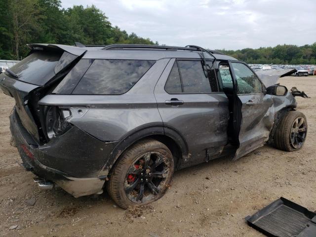 1FM5K8GC3NGC02176 Ford Explorer St