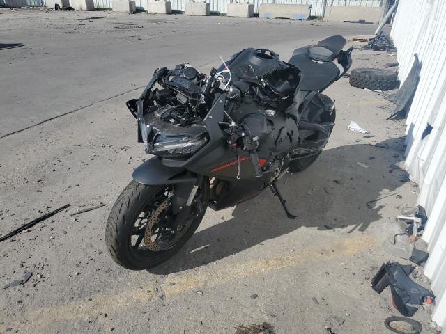 2017 HONDA CBR1000 RA JH2SC775XHK000671