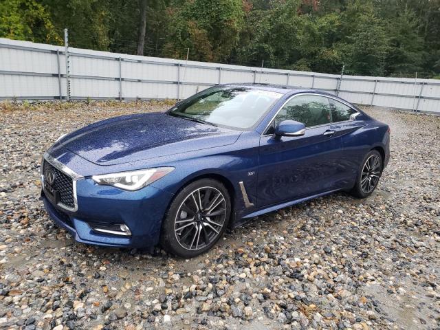 2019 INFINITI Q60 PURE