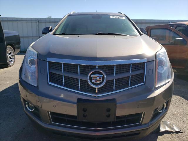 2011 Cadillac Srx Performance Collection VIN: 3GYFNBEYXBS672563 Lot: 68634393