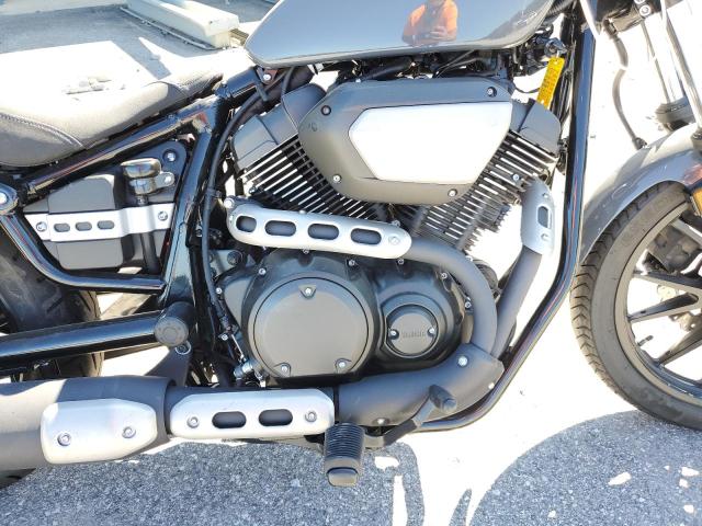 2023 YAMAHA XVS950 CUD JYAVN05E6PA016165