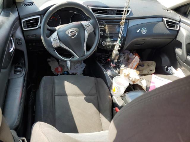 2016 NISSAN ROGUE S - KNMAT2MT4GP718678
