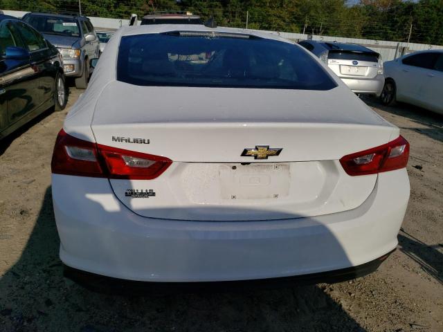 1G1ZB5ST2HF291480 | 2017 CHEVROLET MALIBU LS