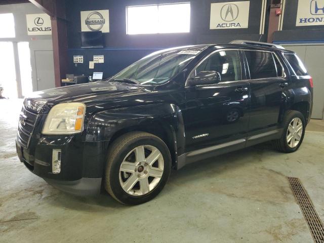 2010 GMC Terrain SLE