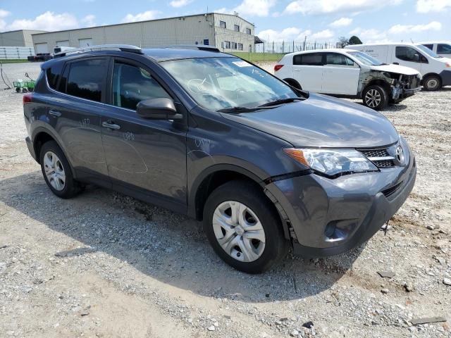 Vin: 2t3zfrev4fw178643, lot: 68279793, toyota rav4 le 20154
