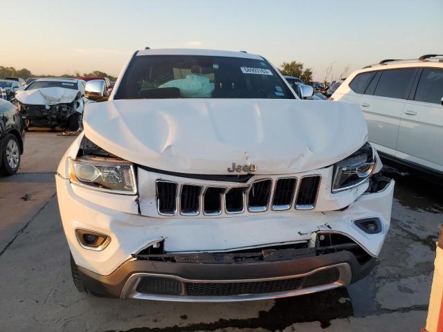 1C4RJEBG5FC231849 2015 Jeep Grand Cherokee Limited