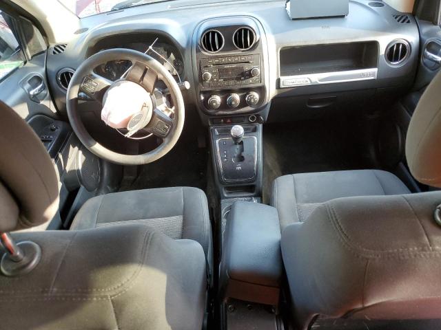 1C4NJCBA0GD688868 Jeep Compass Sport