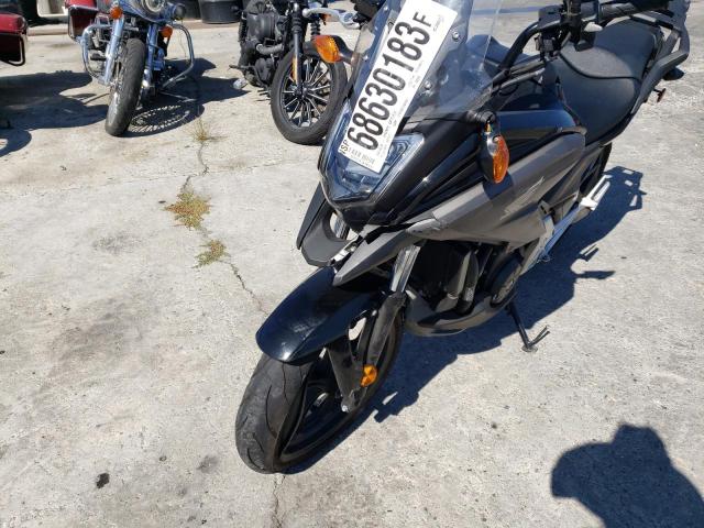 2020 HONDA NC750 XD JH2RC9055LK200080