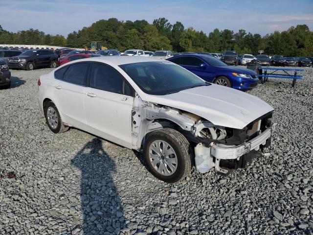 3FA6P0G73KR213249 Ford Fusion S 4