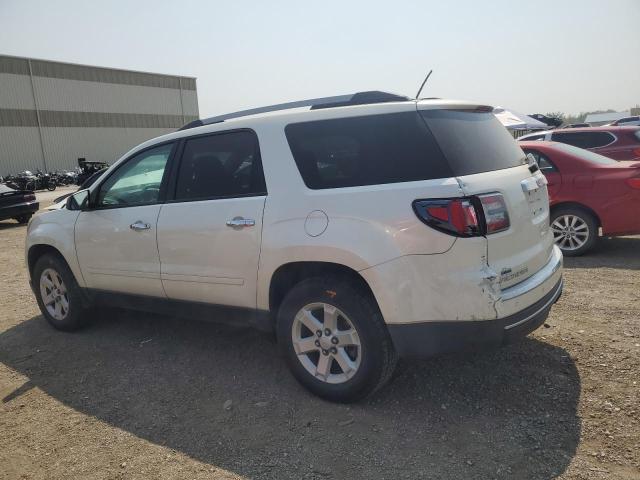 1GKKVPKD0FJ232415 | 2015 GMC ACADIA SLE