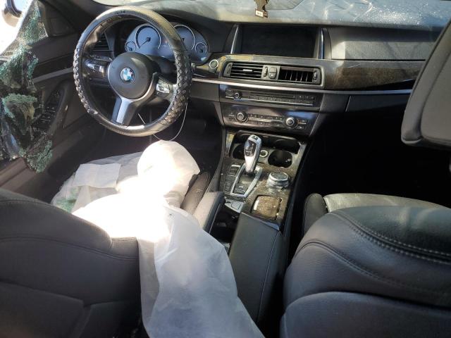 WBA5B3C50ED533780 BMW 535 XI
