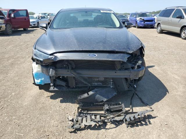 3FA6P0LU8JR145265 2018 FORD FUSION, photo no. 5