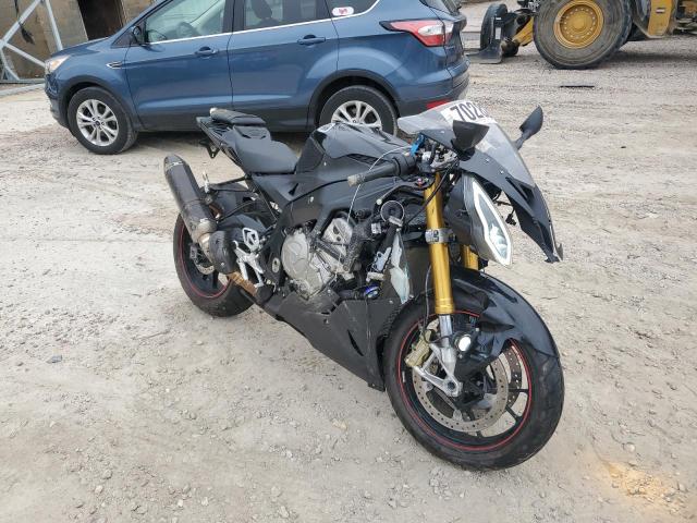 2015 BMW S 1000 RR - WB10D2104FZ352353